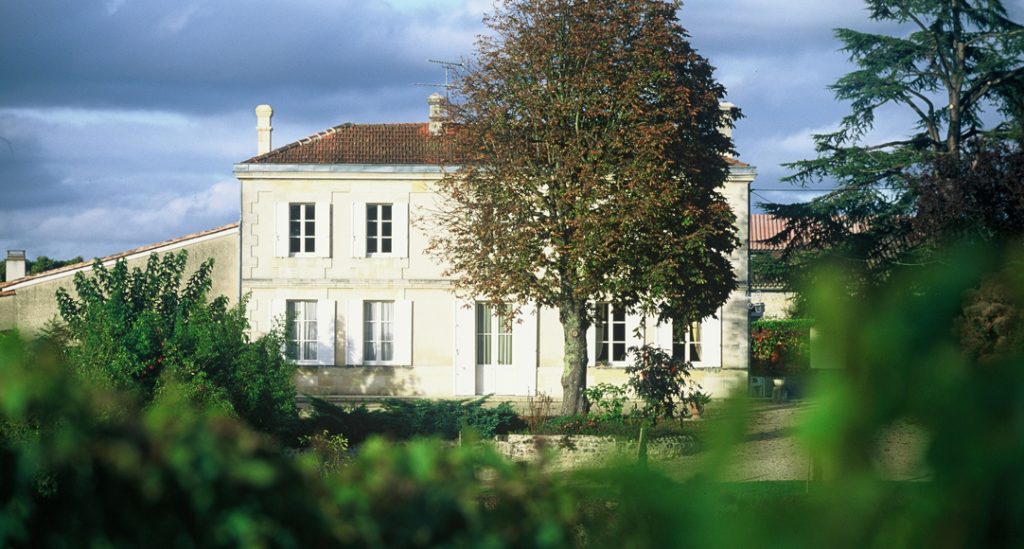 Château Villars | Vins Fronsac