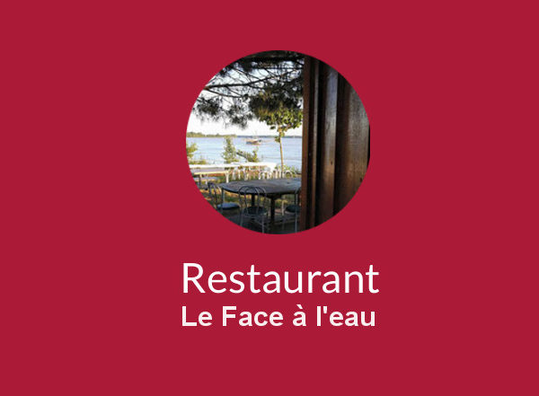 Le Face à l’Eau