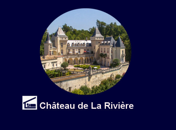 Château de La Rivière