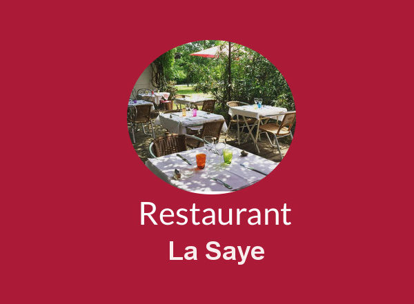 La Saye
