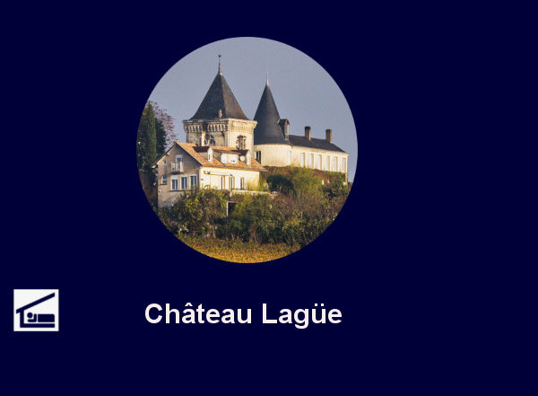 Château Lagüe