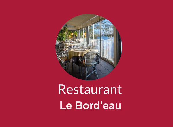Le Bord d’Eau