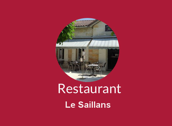 Le Saillans