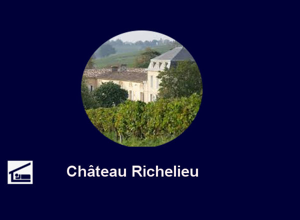 Château Richelieu