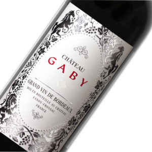 Chateau Gaby